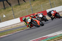 Middle Group Orange Bikes